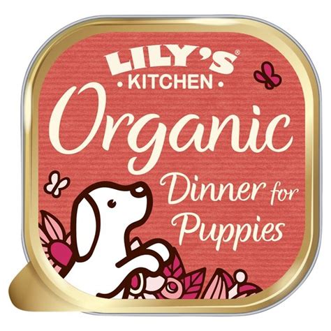 Lily’s Kitchen Dog Food