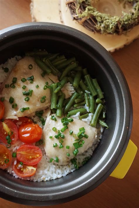 Exploring the Versatility and Convenience of Rice Cookers
