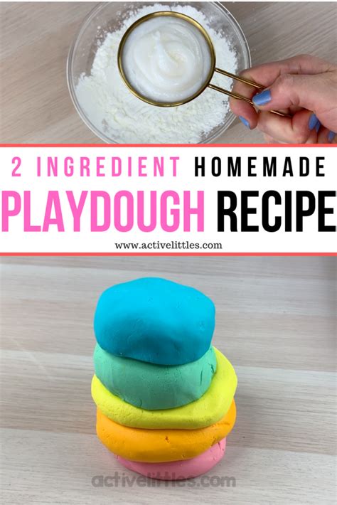 Play-Doh Ice Cream Theme