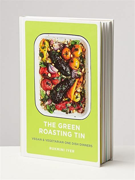 The Green Roasting Tin Cookbook