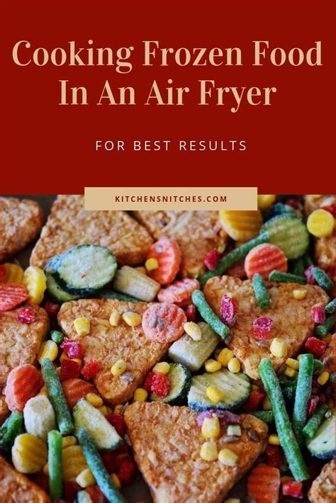 How to Master Air Fryer Cooking