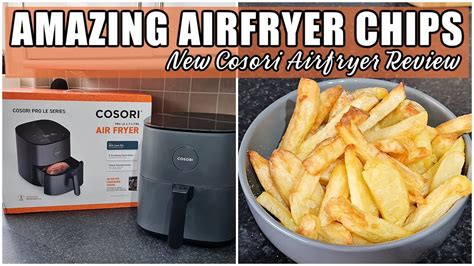 Air Fryer Models