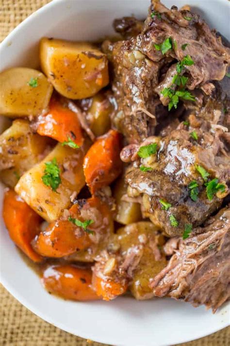 Are You Ready for Cozy Slow Cooker Meals?