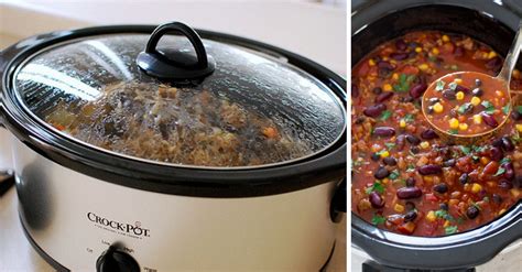Slow Cooking Mastery