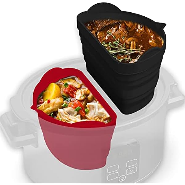 Cyuanxgr Slow Cooker Liners
