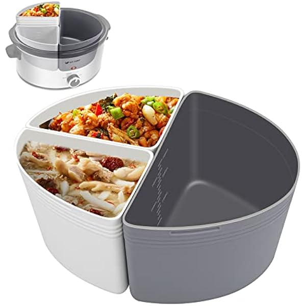 How Do 3-in-1 Silicone Slow Cooker Liners Perform in Versatile Cooking Conditions?