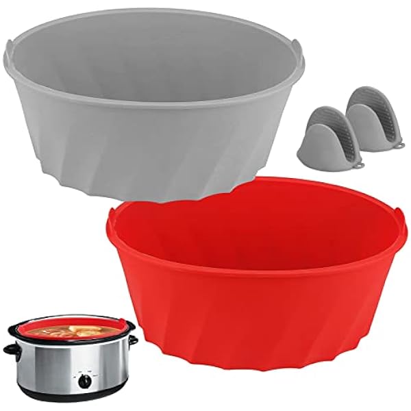 Are HOUPEACE Silicone Slow Cooker Liners Worth It?