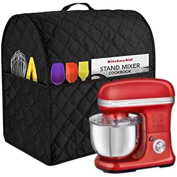 Kitchen Aid Mixer Cover