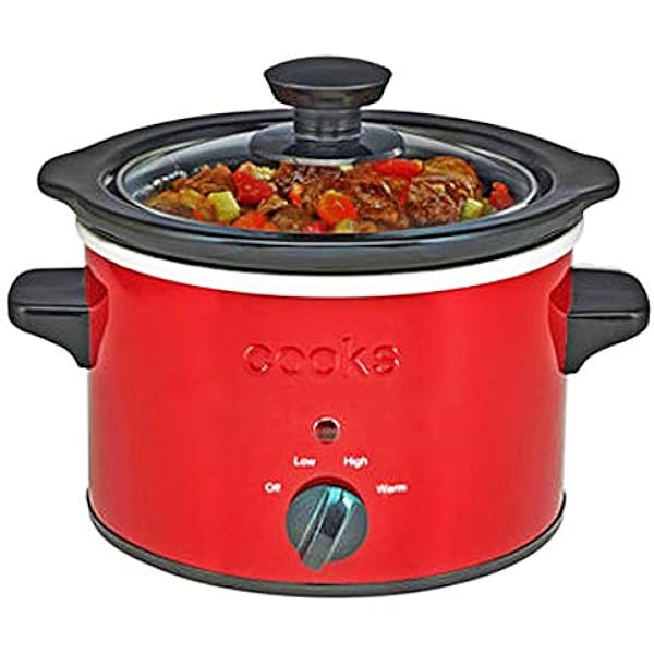 Cooks by JCP Home 1.5 Quart Slow Cooker