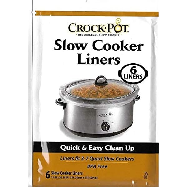 Why Are Okutani 30 Liners a Must-Have for Slow Cooker Enthusiasts?