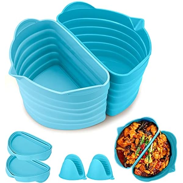 Silicone Slow Cooker Liners Enhance Your Cooking Experience