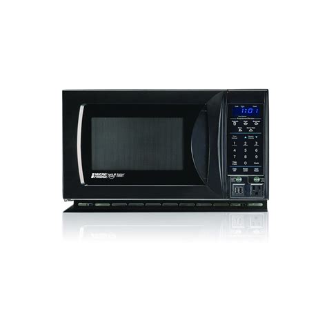 900-Watt Microwave