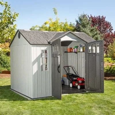 Quality Garden Shed