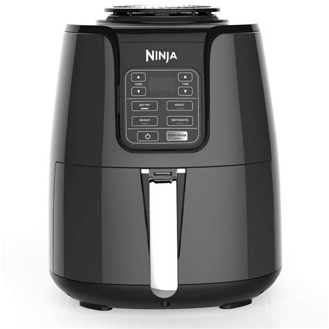 Ninja Air Fryer Cooking
