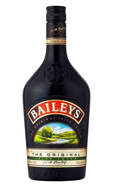 Baileys Colada Bottle