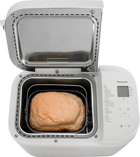 SD-B2510 Breadmaker