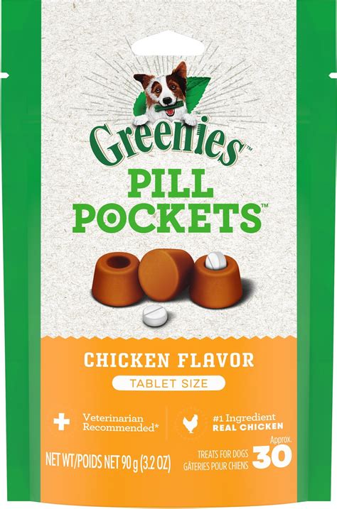 Understanding Pill Pockets for Dogs: A Comprehensive Guide