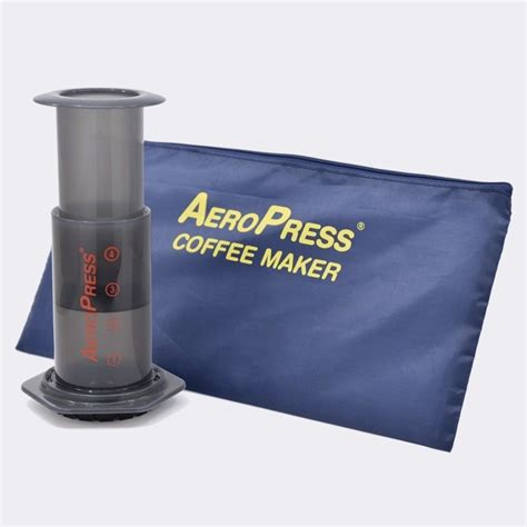 Understanding the AeroPress Coffee Maker and Its Unique Brewing Process