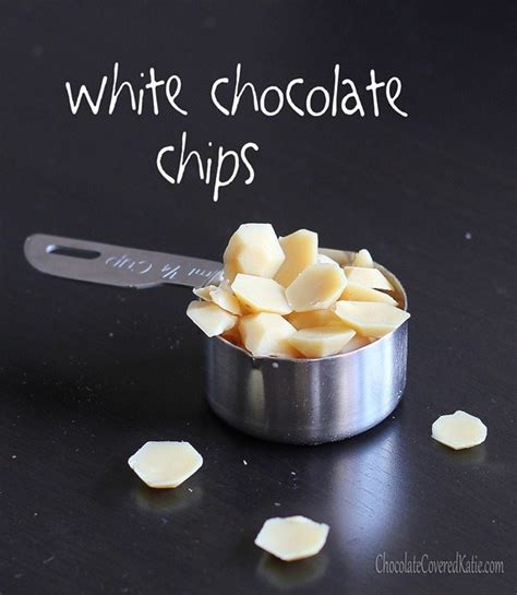 Creating Delicious White Chocolate Treats: A Guide to Desserts and Mochas