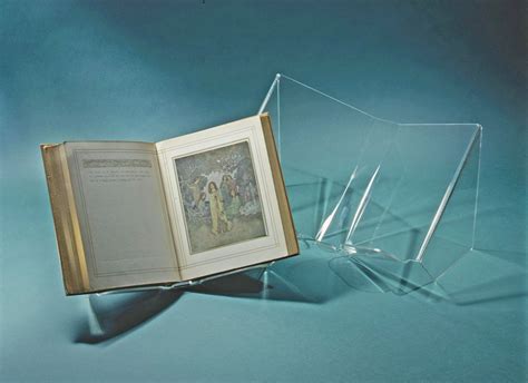 Book Stand Display